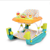 Tinnies Baby Walker W / Rocking